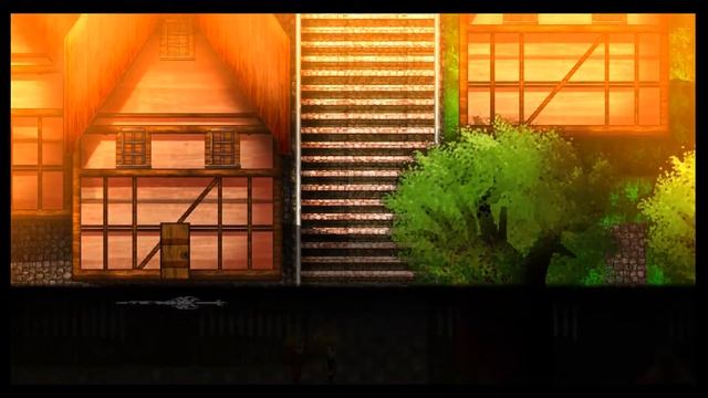 Finale - Gaia's Melody Echoed Melodies - Good Ending смотреть онлайн