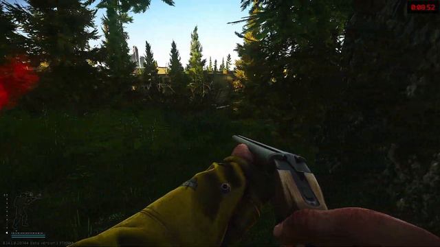 The Power of Friendship vs the Power of Stupidity - Escape From Tarkov смотреть онлайн