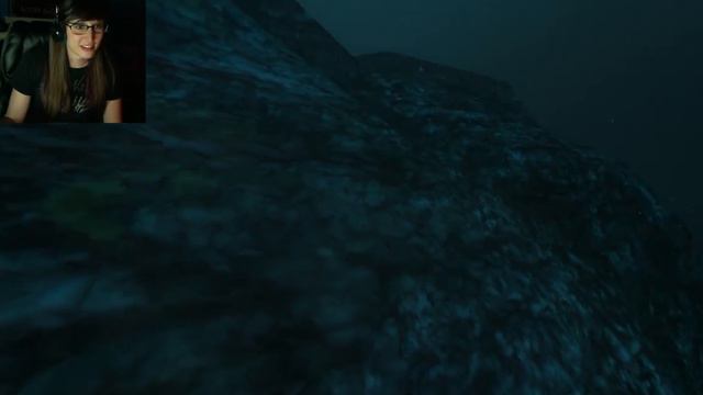 Finding the Whales (Glitch!) [SOMA] смотреть онлайн
