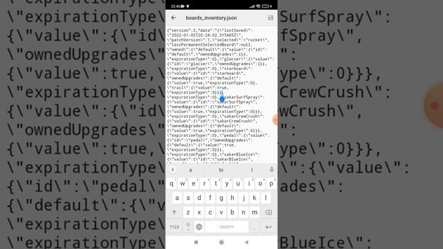 Как взломать Subway Surf, открываем донатних персов скейти и много ключей и монет бесконечний рекор
