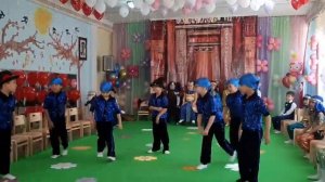 Современный танец для мальчиков