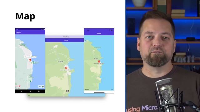 .NET MAUI comes to .NET 7 RC 1 смотреть онлайн