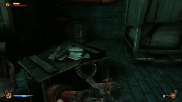 Dude, Just Play in BIOSHOCK Infinite (Серия 11 - ЕЩЁ ОДНА.. КАЛАМБИЯ?!!) смотреть онлайн