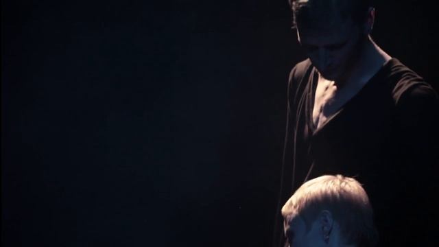 Вечер французской песни PadamPadam смотреть онлайн