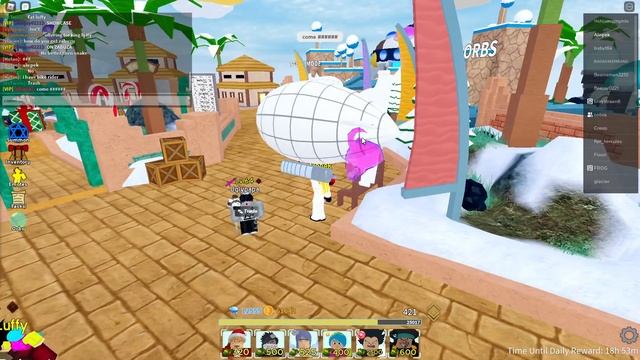 NEW MONEY UNIT SANTA! IS HE BETTER THAN ESCANOR AND BULMA? All Star Tower Defense Showcase смотреть онлайн