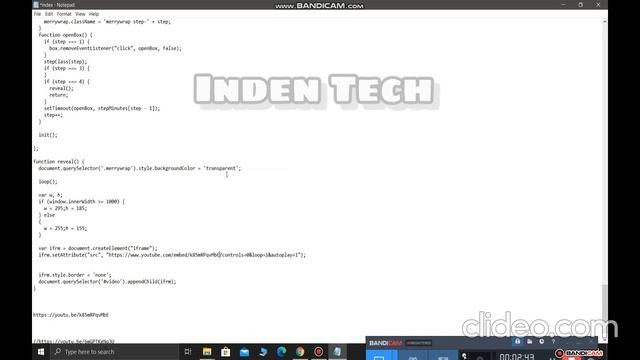 how to create birthday gift using HTML, CSS or JavaScript | Create Link Any Folder Or Website | смотреть онлайн