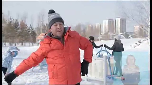 Пропаганда физической активности и профилактика ожирения смотреть онлайн