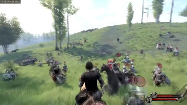 Mount and Blade 2: Bannerlord/Warband-ПОЛНАЯ ИСТОРИЯ КАЛЬРАДИИ! ОБЗОР ВСЕХ ФРАКЦИЙ! ОСНОВНЫЕ ВОЙНЫ! смотреть онлайн
