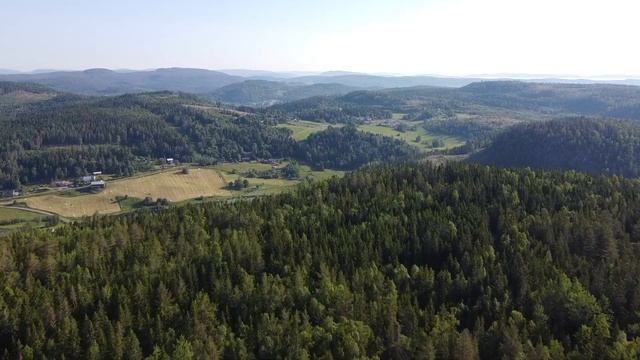 Höga Kusten: Высокое Побережье. Часть 1 смотреть онлайн