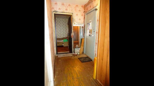 2-к квартира в г. Серпухов, ул. Дальняя, 10 смотреть онлайн