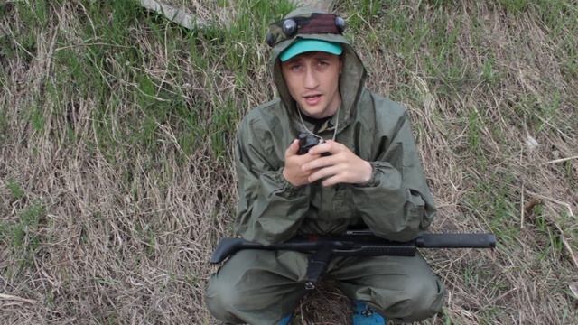 Инструкция по использованию рации JetMini смотреть онлайн