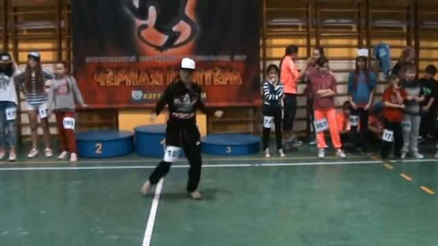 Школа танца ЛЮДИ В ЧЁРНОМ. смотреть онлайн