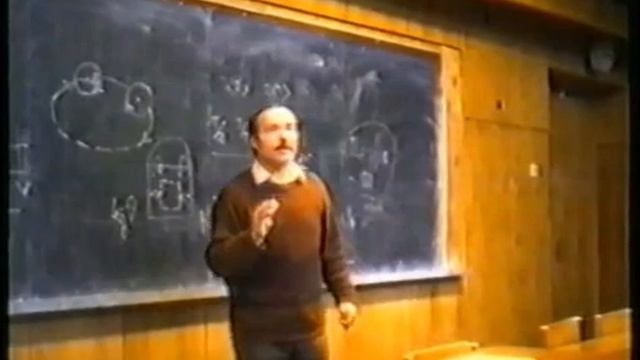 ММПК. ОСА. Рыночная организация общества 9 1991 смотреть онлайн