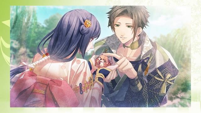 Winter’s Wish: Spirits of Edo - Character Trailer #2: Kunitaka Tojo смотреть онлайн
