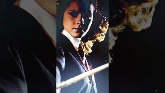 Фанфик Озвучка Harry Potter: " Bubamara" Эффект куклы. Часть: 5 смотреть онлайн