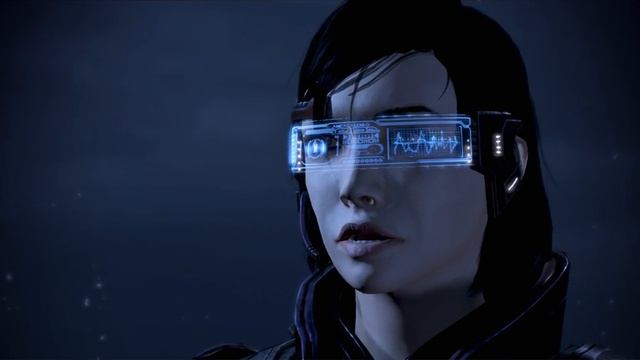 MassEffect3 Leviathan смотреть онлайн