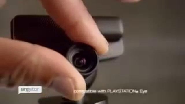 Singstar Vol.2 смотреть онлайн