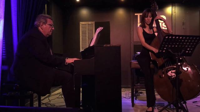 MAINSTREAM TRIO -In a Sentimental Mood - смотреть онлайн