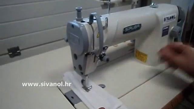 SIRUBA L818D | www.sivanol.hr смотреть онлайн