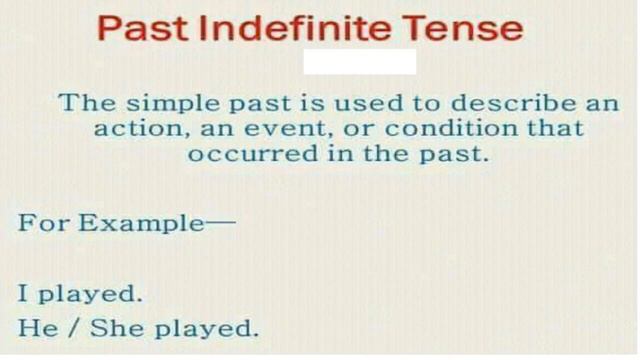 English Tenses in pdf form смотреть онлайн