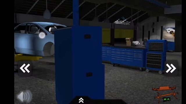 Прохождение игры fix my car auto mod (полная версия) смотреть онлайн