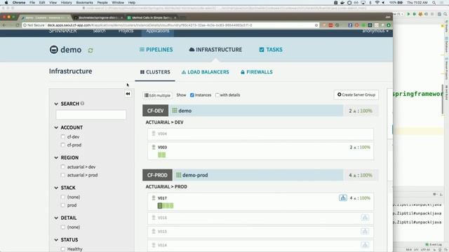 Spinnaker and the Distributed Monorepo смотреть онлайн