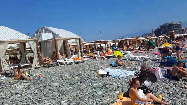 Море Адлер смотреть онлайн