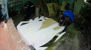 из фанеры лобзиком