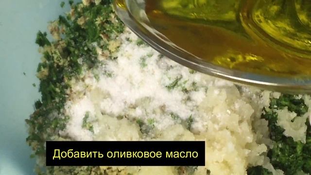 Вкусные соусы и рецепты