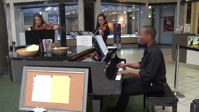 01692 Scent of woman by by Thomas Newman смотреть онлайн