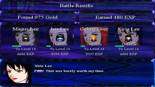 Let's Play Chronicles of a Dark Lord: Episode I: Tides of Fate - Part 18: Lamian Queen смотреть онлайн