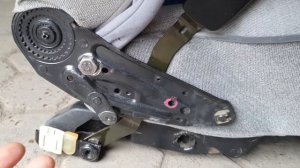 Самый простой ПОДЛОКОТНИК своими руками НА ЛЮБОЕ АВТО