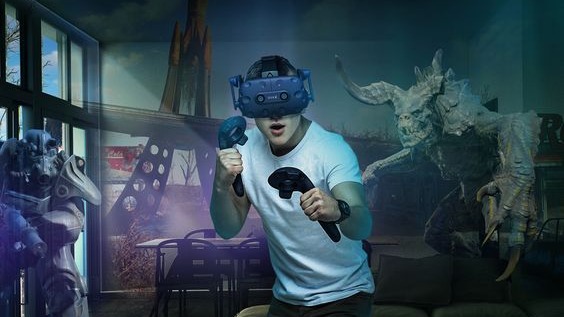 ТЕСТ СТРИМ /// Я решил перейти на RuTUBE!  /// LISSTAYA_VR