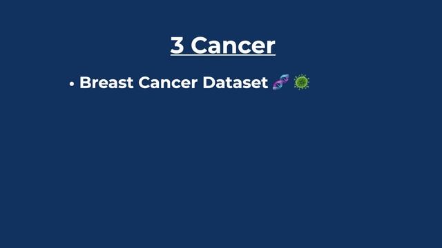 5 Machine Learning BEGINNER Projects (+ Datasets & Solutions) смотреть онлайн