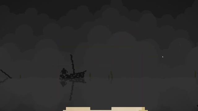 Post aus aller Welt! / Things we lost in the Flood // F2P-LP #14 смотреть онлайн