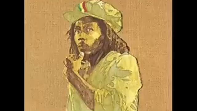 Bob Marley & The Wailers -- Positive Vibration