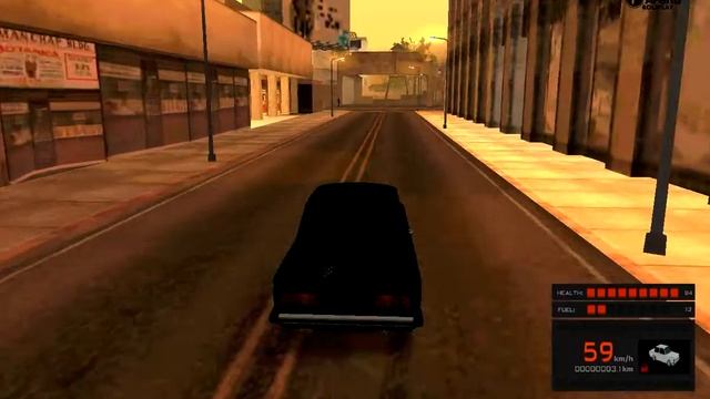 Тест драйв ЗАЗ 968м смотреть онлайн