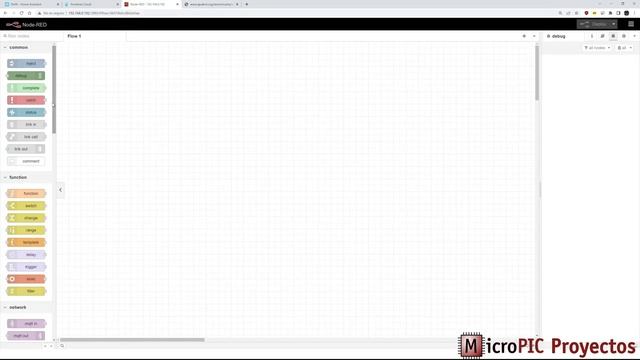 Instalación de Node-Red en Raspberry Pi смотреть онлайн