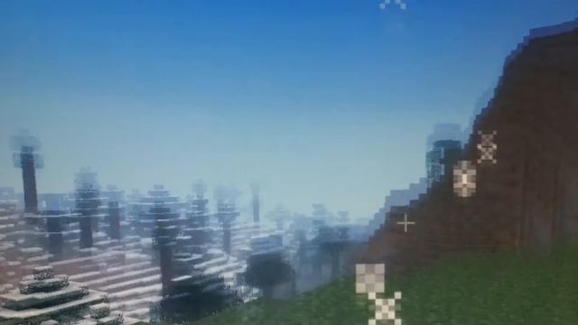 В Приколе-Minecraft#2 (Масленица) смотреть онлайн
