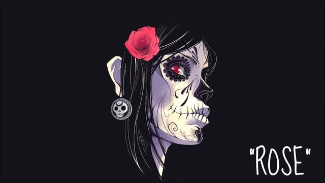 "ROSE" J.cole X Kendrick Lamar X Mac Miller Type Beat (Prod .Z-winn) смотреть онлайн
