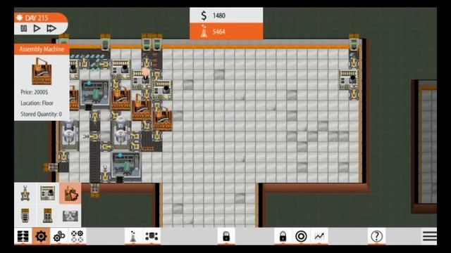 Factory Engineer [01] смотреть онлайн