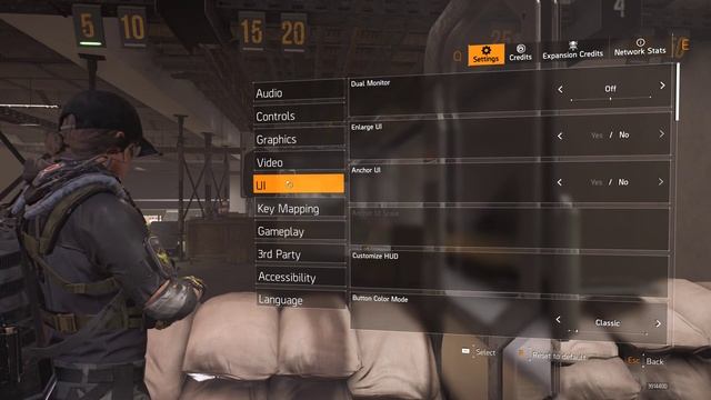Tom Clancy's The Division 2 - Part 30 смотреть онлайн