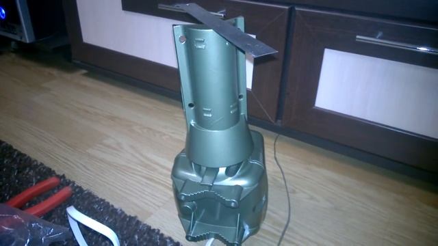 поворотное устройство Conrad