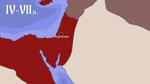 История Израиля На Пальцах