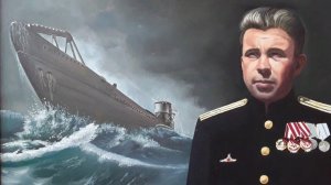 Вячеслав Румянцев. Раскинулось море широко (Русская Народная. Морская)