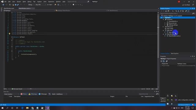 Dll Hijacking with WPF applications on Windows 10 смотреть онлайн