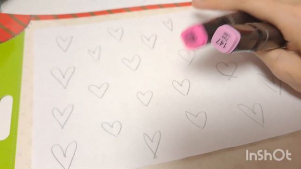 как сделать сквиш легко и просто туториал💗