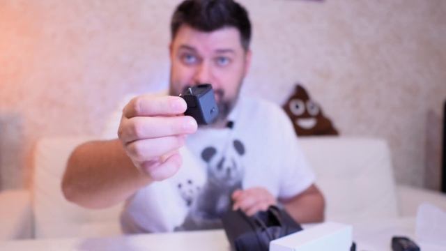 e01. Распаковка // Dji Osmo Pocket 3 смотреть онлайн