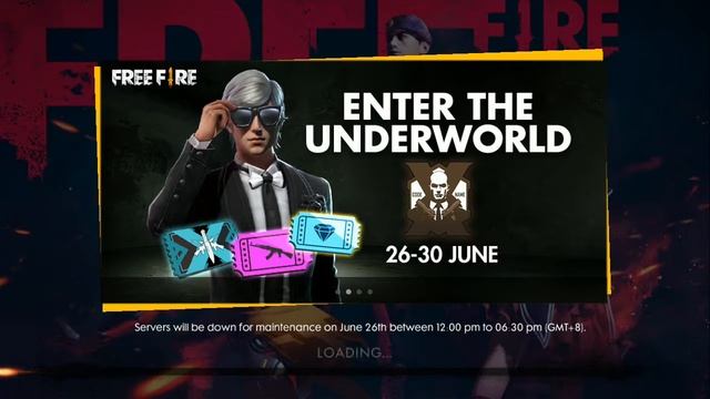 Why servers are down on 26th june.#wtf on servers.. смотреть онлайн