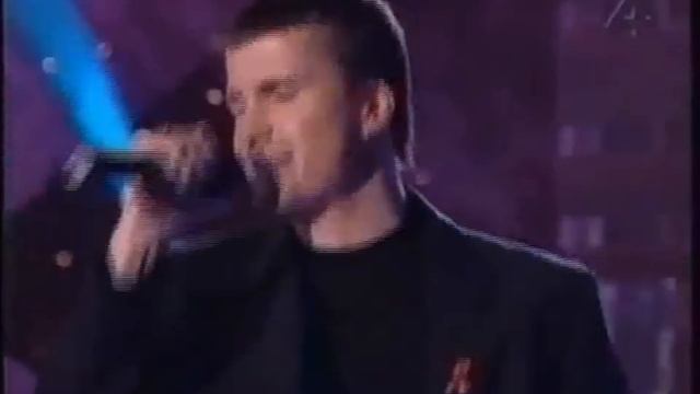 Sikta mot Stjärnorna 1997 Final George Michael-”Freedom 90”-Andreas Sabelhierta смотреть онлайн
